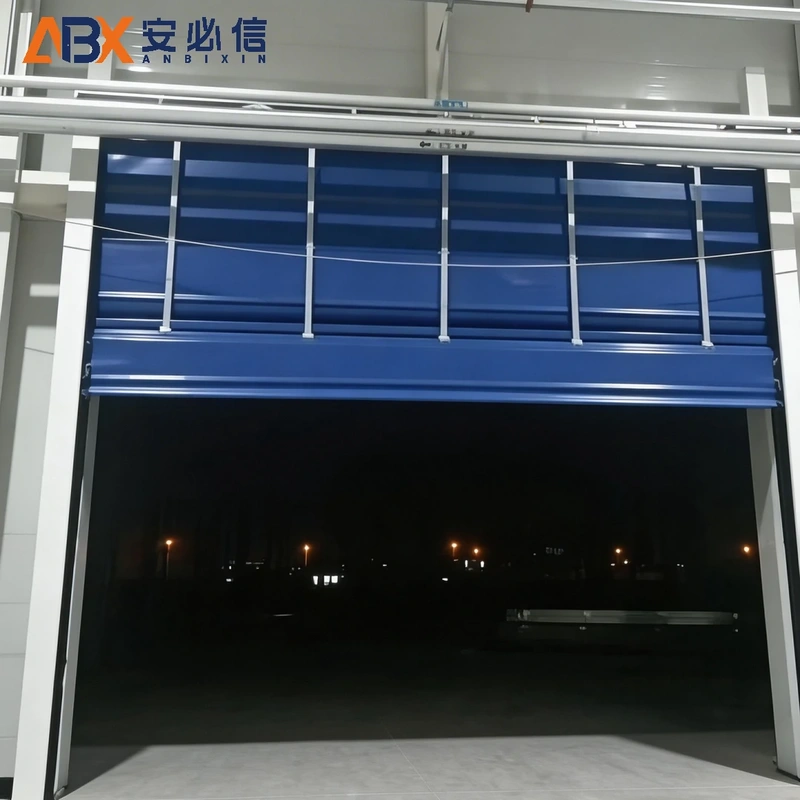 青岛上叠门